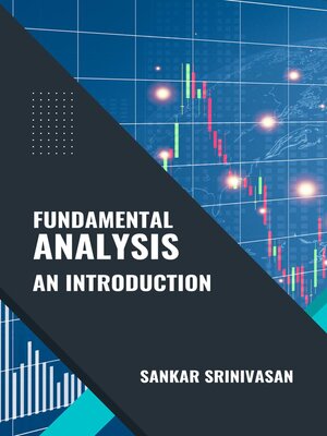 cover image of Fundamental Analysis